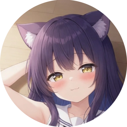 Blogger Avatar