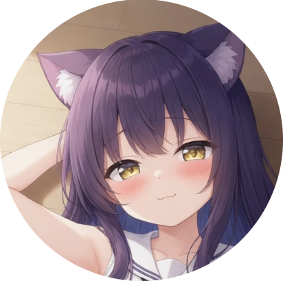 Blogger Avatar